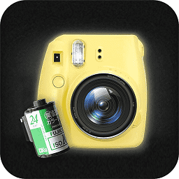 Kamon复古胶片相机 v1.0.2