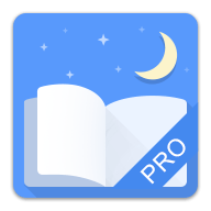 静读天下app(Moon+ Reader Pro)