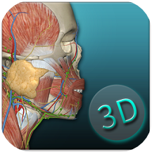 人体解剖学图集 v3.15.1
