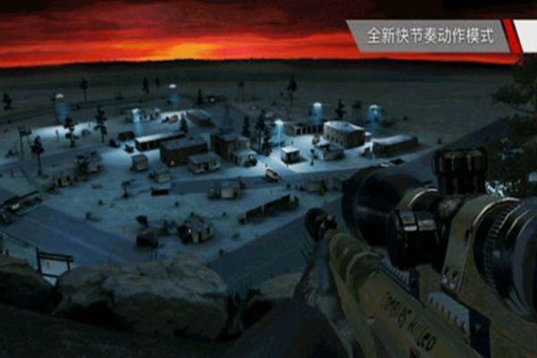 代号47狙击正版游戏2022（暂未上线）