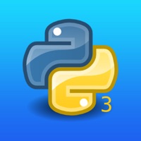 Python3IDE vV1.2.7