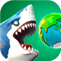 饥饿鲨世界iOS版