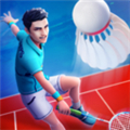 决战羽毛球iOS版