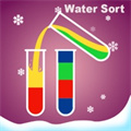 Color Water Sort Liquid