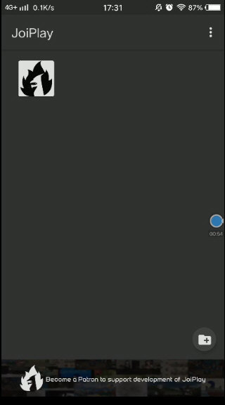 joiplay模拟器1.01.72新版本三件套
