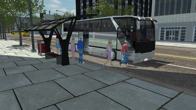 巴士模拟器豪华2022