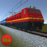 印度火车3d试玩版