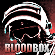 血盒