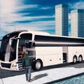 巴士模拟器长途巴士 v0.1