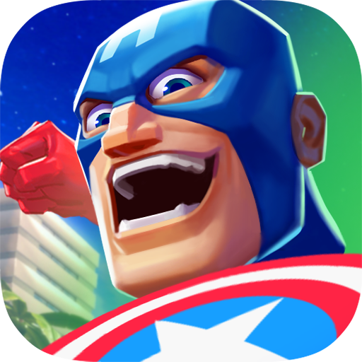 超级英雄-正义复仇者 v1.1.1.103