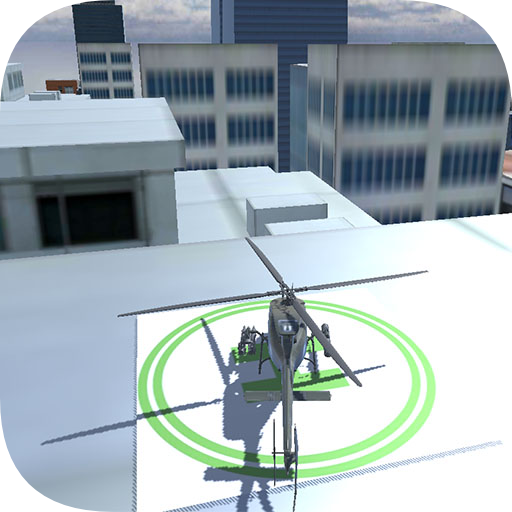 直升机真实模拟 v3.41.05