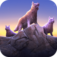 狼模拟进化 v1.0.2.4