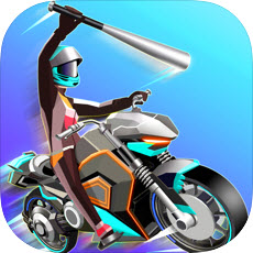 暴力摩托飞车和谐版 v1.6.1