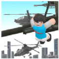 直升机跳跃冲刺 v1.1.1