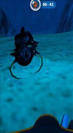 深海迷航：水下生存