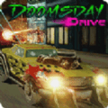 Doomsday Drive