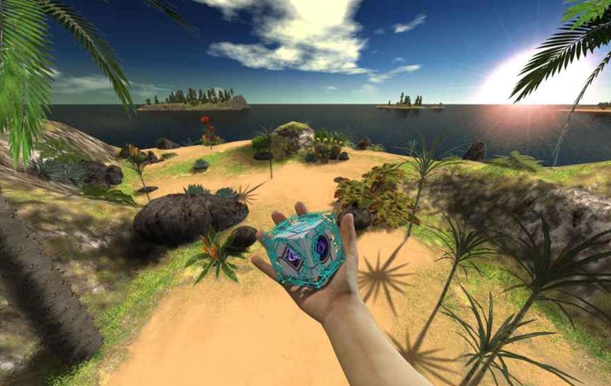 开局流落荒岛的游戏推荐 在荒岛求生模式