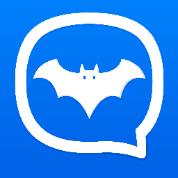 蝙蝠聊天免费版