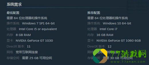 幻塔Steam版支持中文吗 幻塔Steam版国区能玩吗