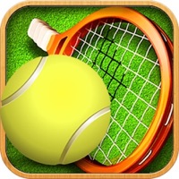 3D网球真实比赛 vV2.5