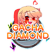 Gacha Diamond加查钻石