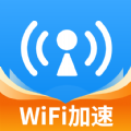 WiFi万能网速 v8.3