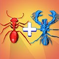 合并蚂蚁最新版游戏 v16