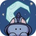 魔法喵星夜游戏下载 v1.0