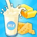 放置牛奶工厂安卓版 v1.0